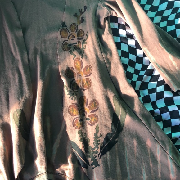 gypsy rose cardigan - Picture 2 of 4